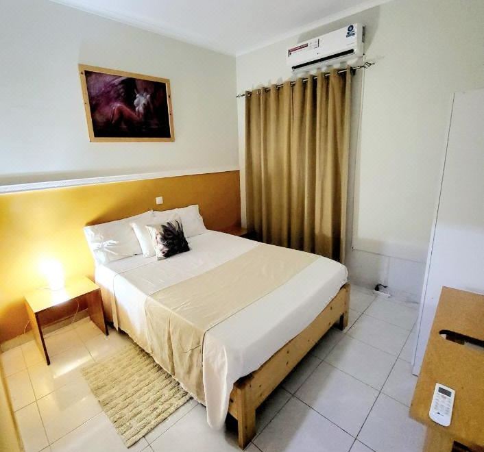 Imobitur-Tourist Apartments- Palmarejo Centro AV SV - Hizvo