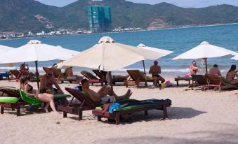HighSea Nha Trang Apartments