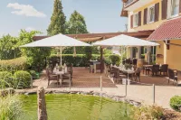 Hotel - Restaurant Sonneneck Hotels in Schopfloch