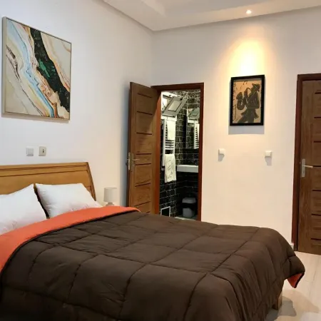 Residences Saint Pierre