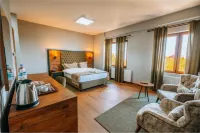 Mysia Olympos Hotel