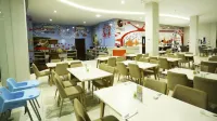 Urban Style Hotel Lampung, Azana Hotels Collection - 朝食