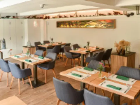 Gasthof Lafette Hotéis em Hinterzarten