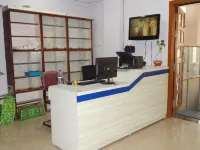 Shivam Guest House Near Gnrc and down Town Hospital