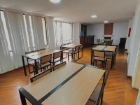 Hotel RYA Center Hoteles en Ibarra