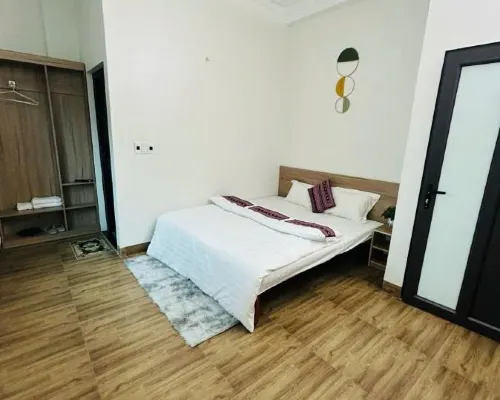Nhím Hotel MC - by Bay Luxury Hotels in Van Son
