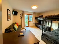 Apartamentos Midi 3000 Hotels near ARAMON Formigal
