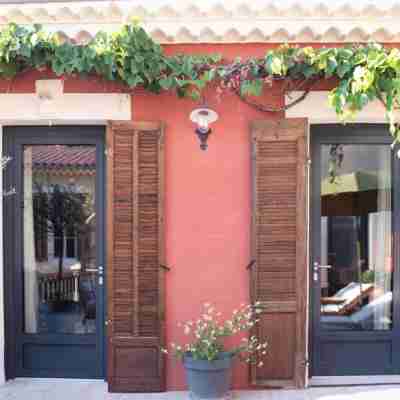 La Maison Clémenceau Hotel Exterior