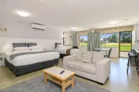 24HourCheck-in- Bridgewater Motel-Victoria-Australia Hotel a Bridgewater on Loddon