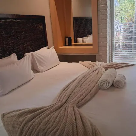 Royal Bafokeng Guest House