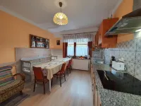 Privat Henry Hotel a Liptovsky Jan