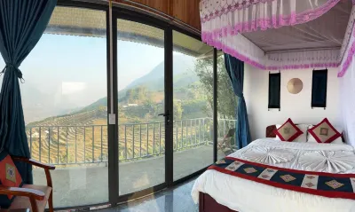 Dinh Sapa Trekking & Homestay