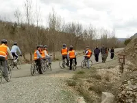 阿爾伯格當瑟爾城市旅館 瓜達拉哈拉省住宿飯店