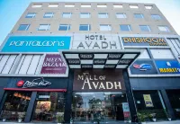 Hotel Avadh Classio Near by Ram Mandir Hôtels à : Faizabad