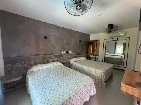 Hotel Quinta Avenida