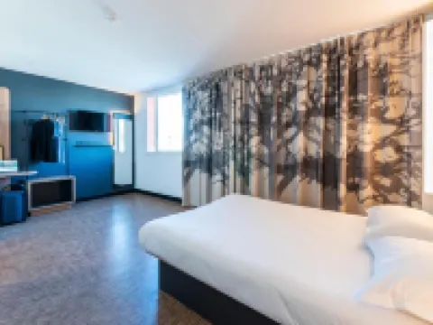 B&B Hotel Nice Aéroport Arenas Hotels in Nice