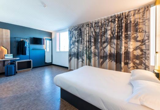 B&B 호텔 니스 에어로포트