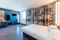 B&B Hotel Nice Aéroport Arenas Các khách sạn gần Baie des Anges