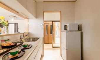 Terrace Kyobate (Vacation House in Nara)