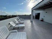 Hotel Mariel Holbox