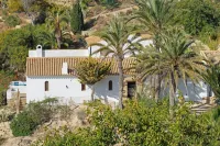 Villa Poniente Montiboli by Buccara