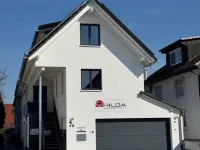 Hilda Apartments Rust Hotéis em Rust