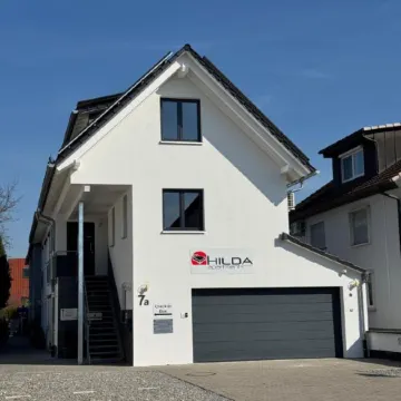 Hilda Apartments Rust