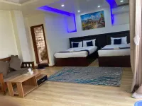 Dream Palace Hotels in Tokha