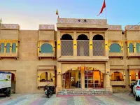 Siyavar Palace Hotels in Orchha