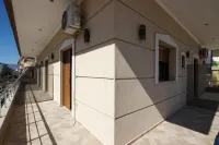 Bora Hotel