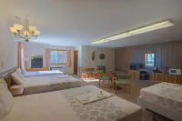 Love Hotels Tomahawk by OYO at Lake Mohawksin WI - 2 звезды