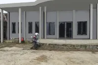 Hotel O Desa Wisata Selamanik Ciamis