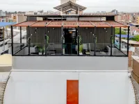 Yours Hotel Lifestyle