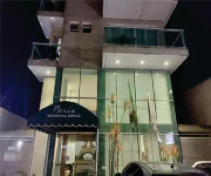 朱尼婭公寓 聖湖鎮酒店