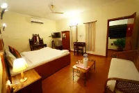 Hotel Mahabs Hotel a Mahabalipuram