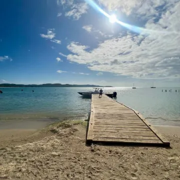 Boqueron Beach & Country Cabins