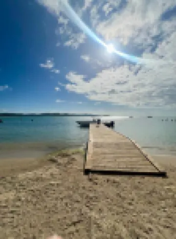 Boqueron Beach & Country Cabins