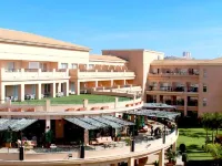 ホテル アリカンテ ゴルフ コスタ・ブランカ周辺のホテル