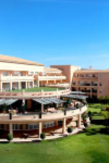 ホテル アリカンテ ゴルフ