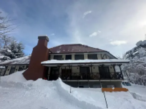 SamaSama Lodge Hakuba โรงแรมในฮาคุบะ
