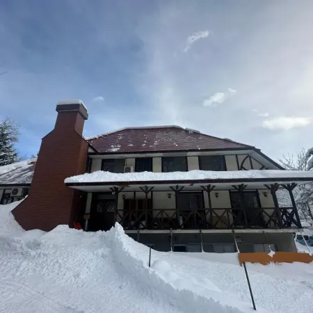 SamaSama Lodge Hakuba