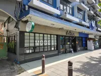 Housemode - Baanyai @ Wongwian Yai Hotels in Pattaya