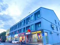Metro Inn Sdn Bhd
