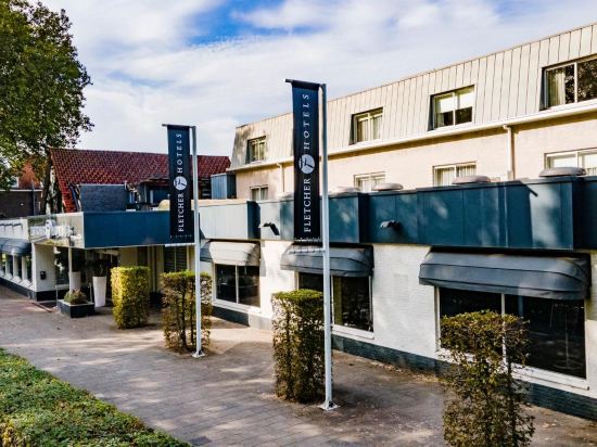 Fletcher Hotel-Restaurant Waalwijk
