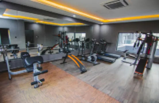 薩夫朗酒店艾凱賈