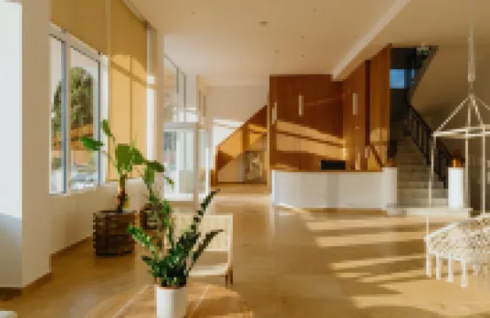 Blue Bay Hotel