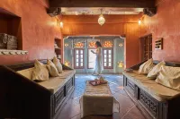 Kaladwas Lal Haveli - A Heritage Boutique Hotel - 3 estrellas