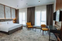 Aurum Garden Hotel Hotels in Shymkent