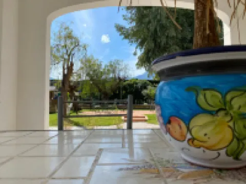 Villa Del Gaudio Rooms & Apartments