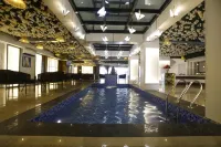 The Hoften Lotus Court, Noida